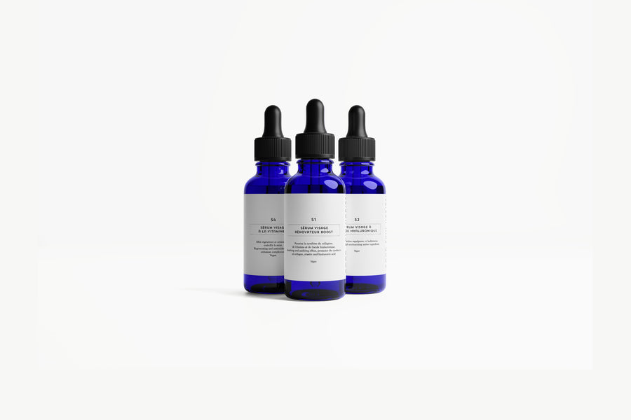 Trio Éclat Jeunesse
