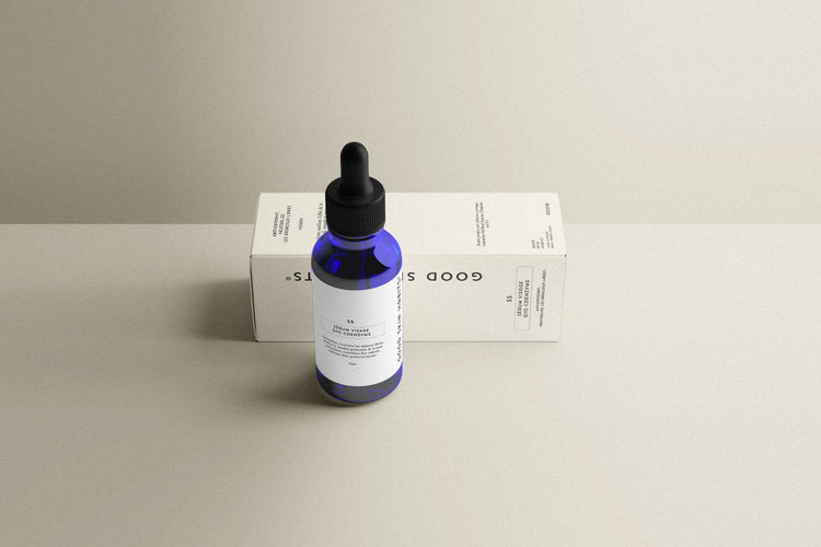 S5 - Coenzyme Q10 facial serum